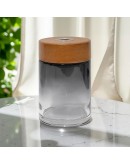 330ml圓柱螺口香薰瓶