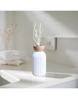 400ml豎紋擴香瓶