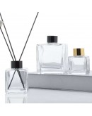 方形玻璃擴香瓶500ML