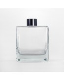 方形玻璃擴香瓶500ML