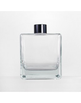 方形玻璃擴香瓶500ML