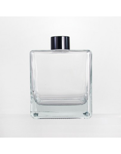 方形玻璃擴香瓶500ML