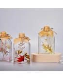 擴香瓶LED燈座配件