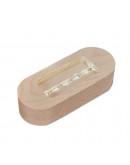 擴香瓶LED燈座配件