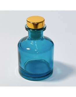 50ml窄口圓柱擴香瓶