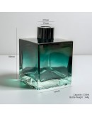 250ml方形擴香瓶