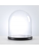 圓型玻璃罩直徑45cm