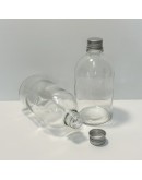 350ml磨砂|透明玻璃瓶