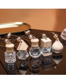 8ML迷你香薰分裝瓶