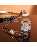 9ML迷你香薰分裝瓶