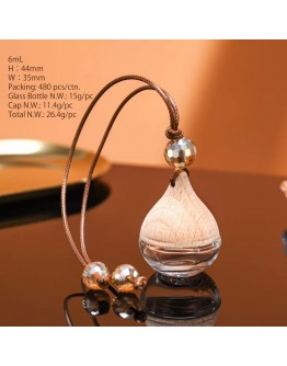 6ML迷你香薰分裝瓶