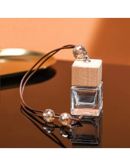 8ML迷你香薰分裝瓶