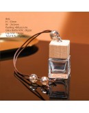 8ML迷你香薰分裝瓶