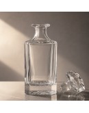 750ml 方形厚底玻璃瓶