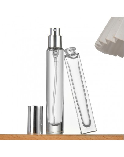 10ml卡口香水分裝玻璃瓶