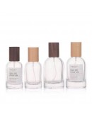 30ML分裝螺口香水瓶