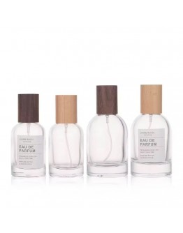 30ML分裝螺口香水瓶