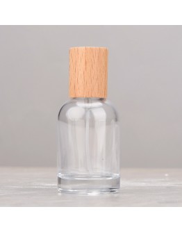 30ML分裝螺口香水瓶