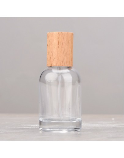 30ML分裝螺口香水瓶