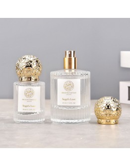 30ml花球蓋分裝香水瓶