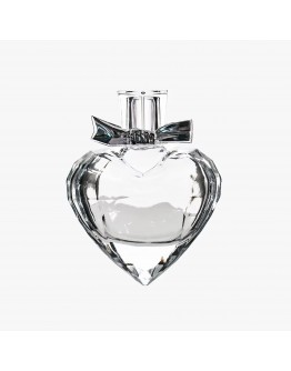 50ml心型香水瓶