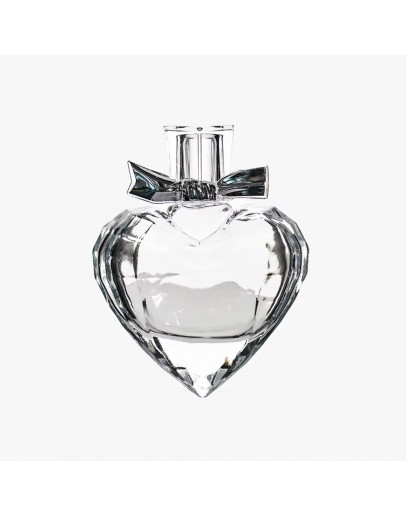 50ml心型香水瓶