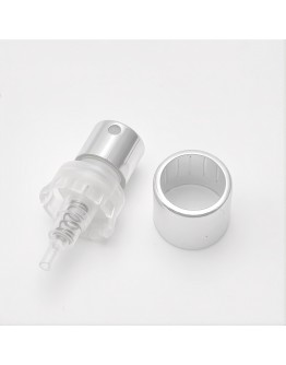 15牙噴霧泵加購