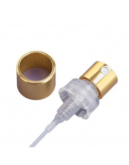 15牙噴霧泵加購