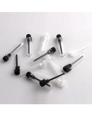 針管試香玻璃瓶