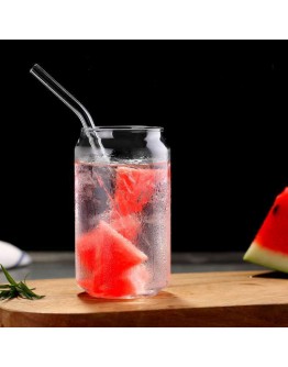 600ML高硼硅玻璃杯