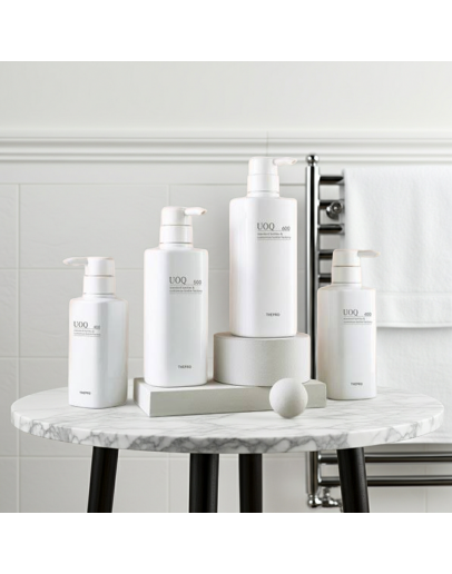 PET大容量四方瓶