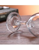 190ml高腳紅酒杯