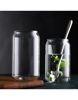 600ML高硼硅玻璃杯