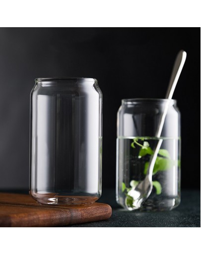 600ML高硼硅玻璃杯