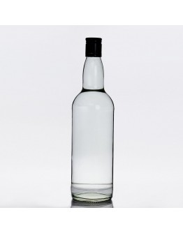 700ml透明玻璃瓶