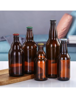 啤酒|汽水玻璃瓶