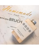 300ML PET方形髒髒瓶