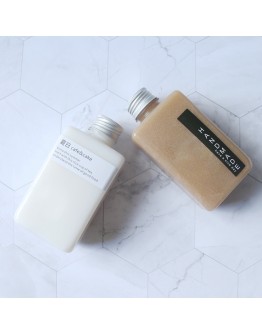 300ML PET方形髒髒瓶