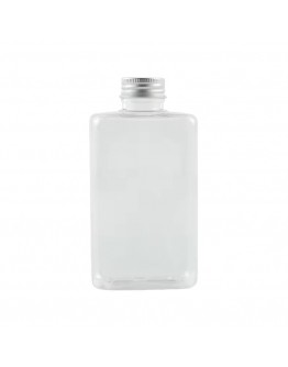 300ML PET方形髒髒瓶