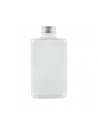 300ML PET方形髒髒瓶