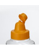 蜂蜜擠壓PET瓶
