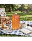 300ML PET八角茶瓶