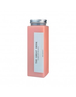 500ML PP耐熱120°C塑膠瓶