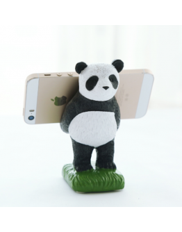 熊貓手機支架