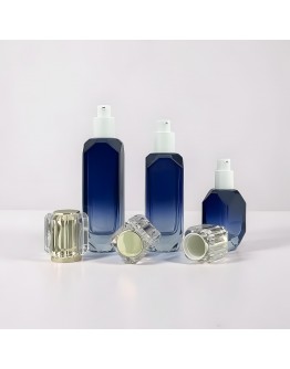 保養品玻璃瓶訂製