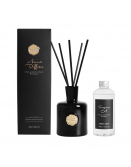 200ML無火香薰+補充瓶定製