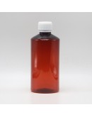 300ML 醫療級PET瓶