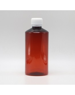 300ML 醫療級PET瓶