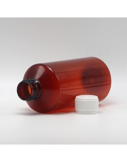 300ML 醫療級PET瓶